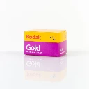 Kodak Gold 200 Pellicule 35mm Couleur